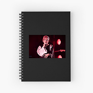 Allen’s Rules of Realness Lily Allen Notebook