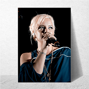 Lily Allen Said It First Lily Allen Posters
