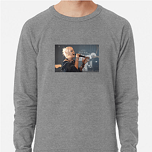 Allen’s Got the Attitude Lily Allen Sweatshirts