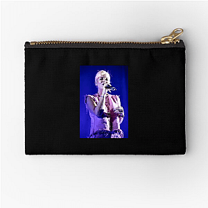 Cheeky Like Lily Allen Lily Allen Zipper Pouches