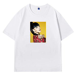 Lily’s Lyrical Punches Lily Allen T-Shirts