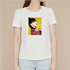 Lily’s Lyrical Punches Lily Allen T-Shirts
