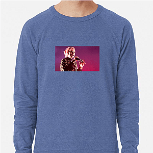 No Filter, Just Lily Lily Allen Sweatshirts