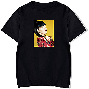 Lily’s Lyrical Punches Lily Allen T-Shirts