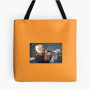 Allen’s Got the Attitude Lily Allen Bags