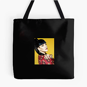 Lily’s Lyrical Punches Lily Allen Bags