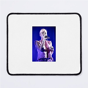 Cheeky Like Lily Allen Lily Allen Mouse Pads