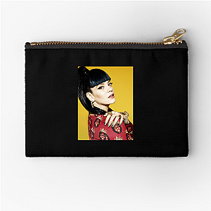 Lily’s Lyrical Punches Lily Allen Zipper Pouches