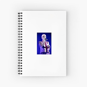 Cheeky Like Lily Allen Lily Allen Notebook
