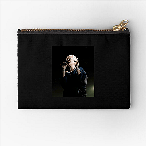 London Feels – Lily Allen Style Lily Allen Zipper Pouches