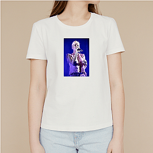 Cheeky Like Lily Allen Lily Allen T-Shirts