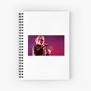No Filter, Just Lily Lily Allen Notebook