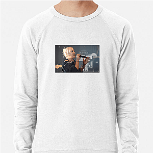 Allen’s Got the Attitude Lily Allen Sweatshirts
