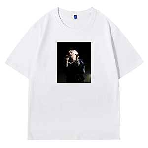 London Feels – Lily Allen Style Lily Allen T-Shirts