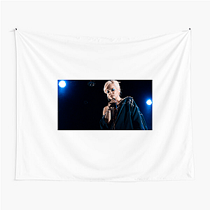 Lily in the Lyrics Lily Allen Tapestries