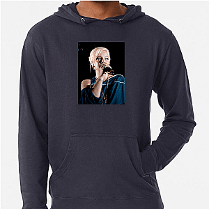 Lily Allen Said It First Lily Allen Hoodies