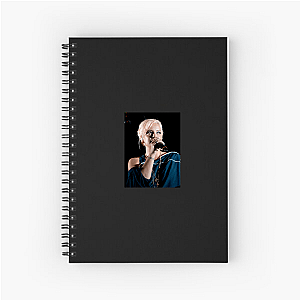 Lily Allen Said It First Lily Allen Notebook