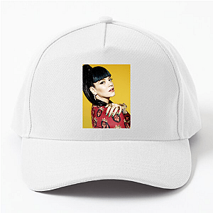 Lily’s Lyrical Punches Lily Allen Hats & Caps