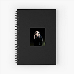 London Feels – Lily Allen Style Lily Allen Notebook