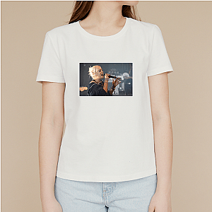 Allen’s Got the Attitude Lily Allen T-Shirts