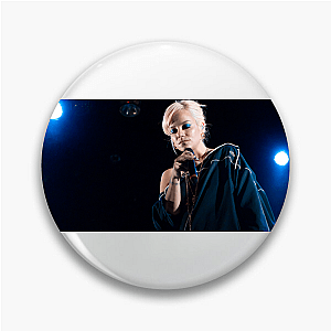 Lily in the Lyrics Lily Allen Pins