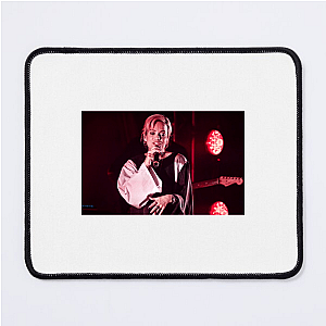 Allen’s Rules of Realness Lily Allen Mouse Pads