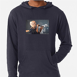 Allen’s Got the Attitude Lily Allen Hoodies