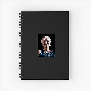 No Shame with Lily Allen Lily Allen Notebook