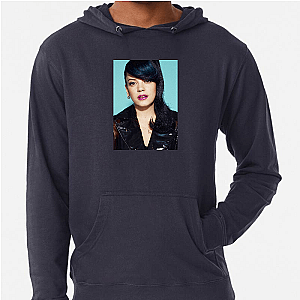Lily Allen Knows the Tea Lily Allen Hoodies