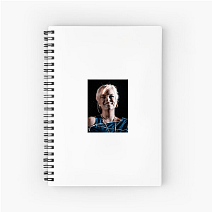 No Shame with Lily Allen Lily Allen Notebook
