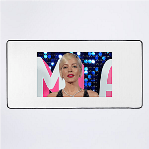 Allen-ic Energy Lily Allen Mouse Pads