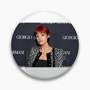 Pop with Bite – Lily Allen Lily Allen Pins