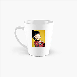 Lily’s Lyrical Punches Lily Allen Mugs