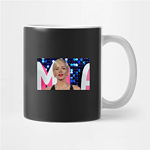 Allen-ic Energy Lily Allen Mugs