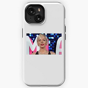 Allen-ic Energy Lily Allen iPhone Cases