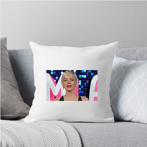 Allen-ic Energy Lily Allen Pillows Cover