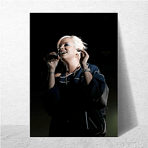 London Feels – Lily Allen Style Lily Allen Posters