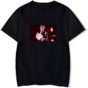 Allen’s Rules of Realness Lily Allen T-Shirts
