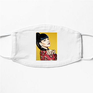 Lily’s Lyrical Punches Lily Allen Face Masks