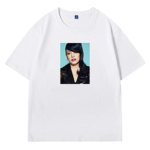 Lily Allen Knows the Tea Lily Allen T-Shirts