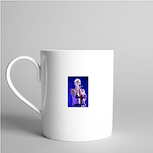 Cheeky Like Lily Allen Lily Allen Mugs