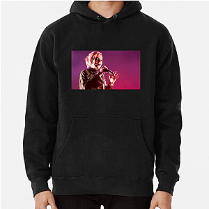 No Filter, Just Lily Lily Allen Hoodies