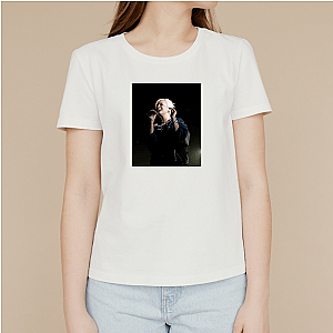 London Feels – Lily Allen Style Lily Allen T-Shirts