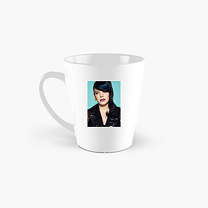 Lily Allen Knows the Tea Lily Allen Mugs