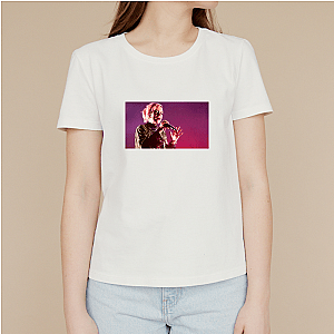 No Filter, Just Lily Lily Allen T-Shirts