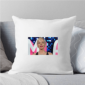 Allen-ic Energy Lily Allen Pillows Cover