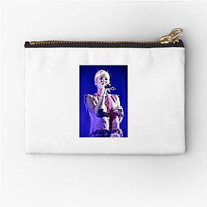 Cheeky Like Lily Allen Lily Allen Zipper Pouches