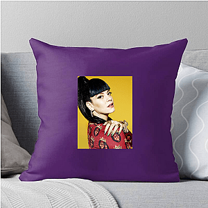 Lily’s Lyrical Punches Lily Allen Pillows Cover