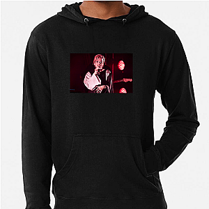 Allen’s Rules of Realness Lily Allen Hoodies