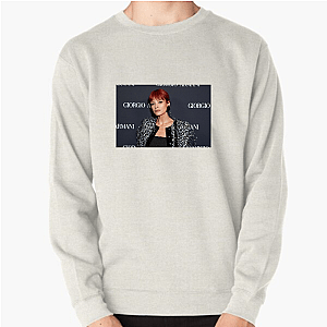 Pop with Bite – Lily Allen Lily Allen Sweatshirts